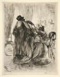 Mourning