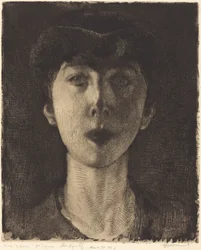 Queen Elisabeth of Belgium