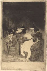 The Childhood of Pierre Clémenceau