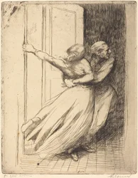 The Rape