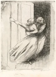 The Rape