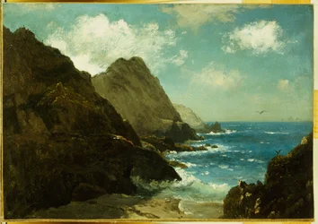 Farallon Islands