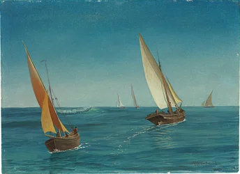On the Mediterranean