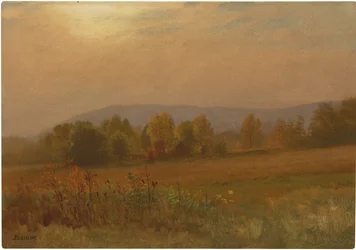 Unknown Painting