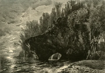 Spirit Harbor