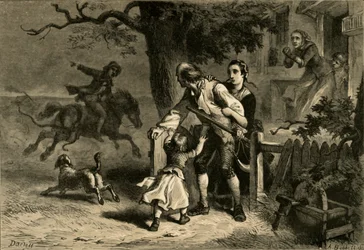 The Call to Arms, 1877