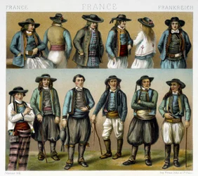 Men