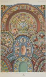 Renaissance, plate 67 from 
