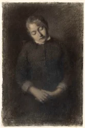 Portrait of the Artist