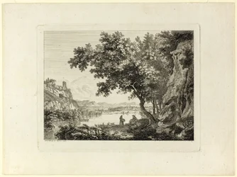 Lake Nemi