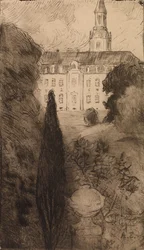 Bregentved Castle