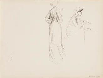 Character Sketches