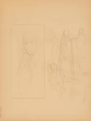 Character Sketches