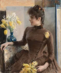 Parisienne