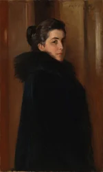 Portrait of the Artist