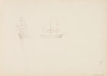 Sailing Ships