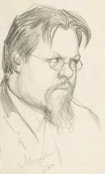 The Artist Elias Muukka