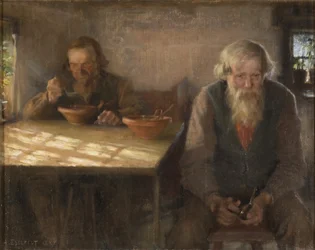 The Day of Rest