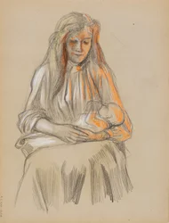 Mother and Child
