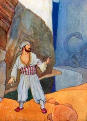 His Pleasure Was Soon Destroyed