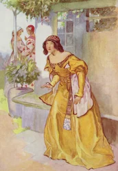 Shakespeare: Much Ado About Nothing