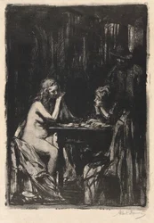 The Stranger