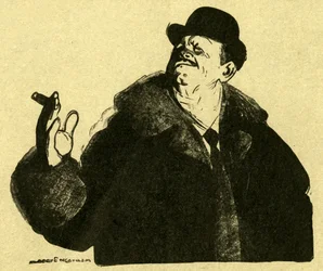 The Contractor, early 20th century
