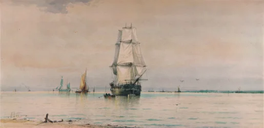 Seascape