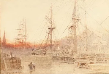 Bristol, When the Day