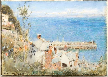 Clovelly, Devon