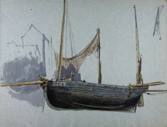 Fishing Boat 57BX