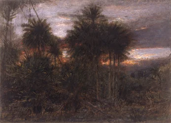The Jungle, Wherein All the Beasts of the Forest Do Move