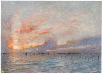 The Lagoons, Venice