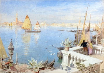 Venice 1892