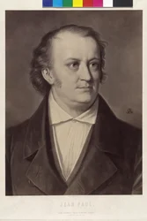 Jean Paul Friedrich Richter