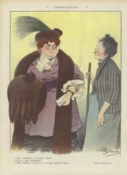 Illustration for Le Rire