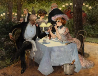 The Apprenticeship