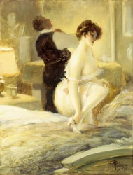 Intimacy