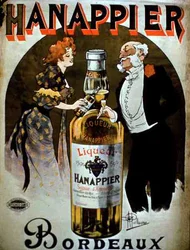 Poster advertising 