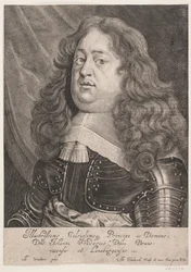 Johan Friedrich of Brunswick