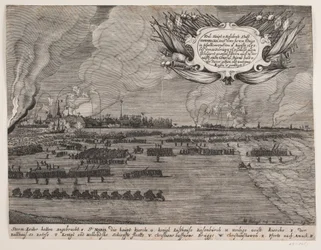 Bombardment of Copenhagen