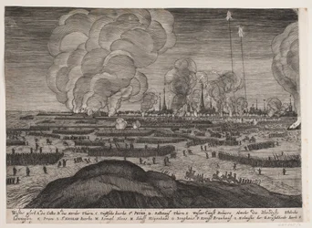 Bombardment of Copenhagen