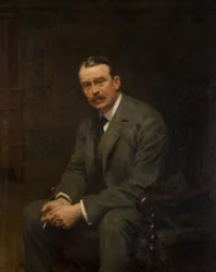 Sir Alfred Herbert (1866–1957)