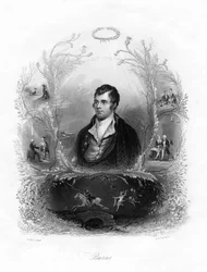 Robert Burns, Scottish Poet