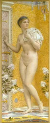 A Yellow Room