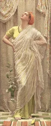 Birds of the Air, c.1879