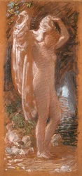 Study for 
