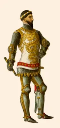Bernabo Visconti