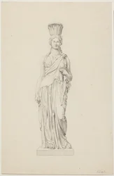 Caryatid