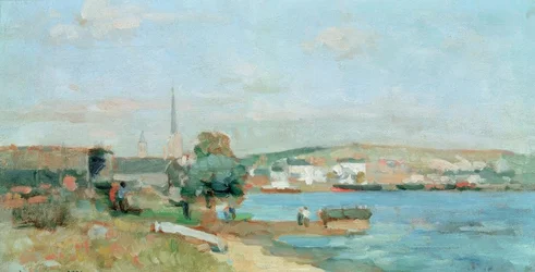 Seaside